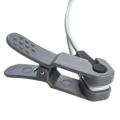 Kompatybilny Gima Adult Ear Clip Animal Clip Direct SpO2 Sensor 3.0M 5Pin Single Notch Digital Tech