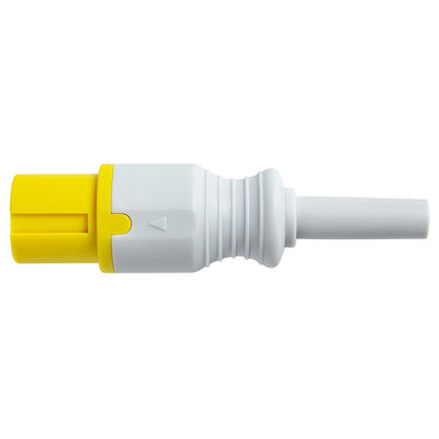 Kompatybilny Contec 6Pin Infant SpO2 Sensor 3.0M Digital Tech CMS5100,CMS800,CMS9000C,CMS9100