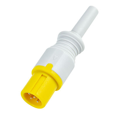 Kompatybilny Contec 6Pin Infant SpO2 Sensor 3.0M Digital Tech CMS5100,CMS800,CMS9000C,CMS9100