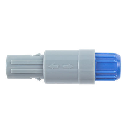 6Pin 40Degree Adult Finger Clip SpO2 Sensor 3.0M Kompatybilny Drager Vist 120 Vist 120s