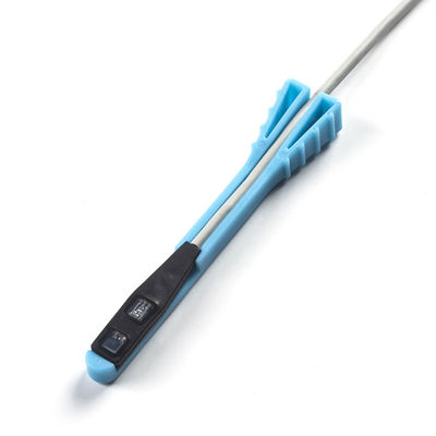 Kompatybilny z zwierzętami czujnik Contec 6Pin SpO2 3.0M dla CMS5100 CMS800 CMS9000C CMS9100