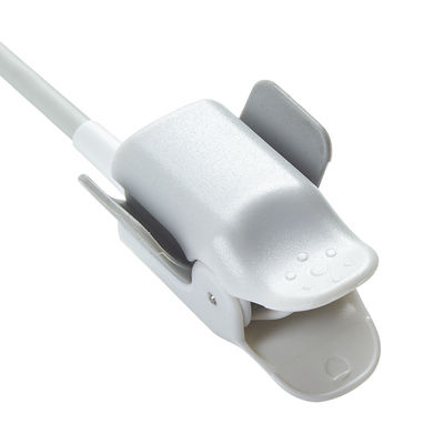 Kompatybilny Zondan ZD120B ZD120D 6Pin SpO2 Sensor 3.0M Pediatric Finger Clip dla Apollo N1 Apollo N2 Apollo N3