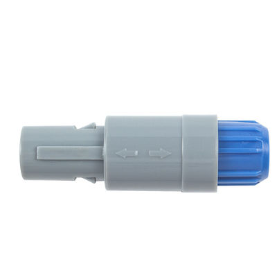 Kompatybilny Andromed Nova 3M Child SpO2 Cable Oxygen Test For Patient Monitor 6Pin 3.0M