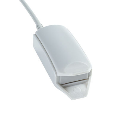 Kompatybilny kabel monitorujący tlen Hwatime SpO2 Test Cable 6Pin For Hwatime H6 H8 H9 3.0M Adult Finger Clip