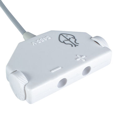 Kompatybilny kabel do pacjenta z komórkami Medtronic 5433V Kabel do rozrusznika serca dla Medtronic 5388