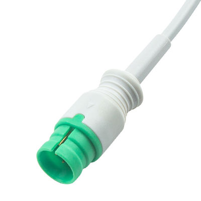 Kompatybilny z kablem Promed EKG 3Lead IEC Grabber dla PM-12 14Pin
