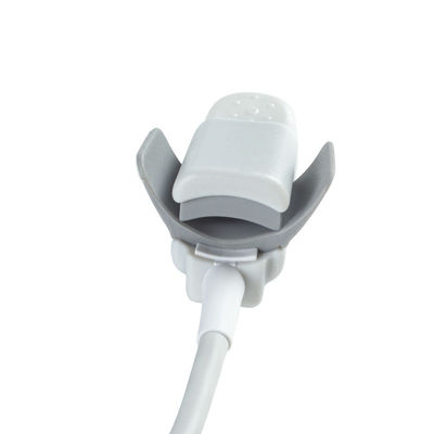 Kabel oksimetrycznego pulsu wznoszący czujnik SpO2 3.0M 5Pin dla CMS60C,RPM9000C Pediatryczny