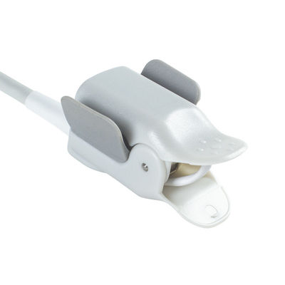Kabel oksimetrycznego pulsu wznoszący czujnik SpO2 3.0M 5Pin dla CMS60C,RPM9000C Pediatryczny