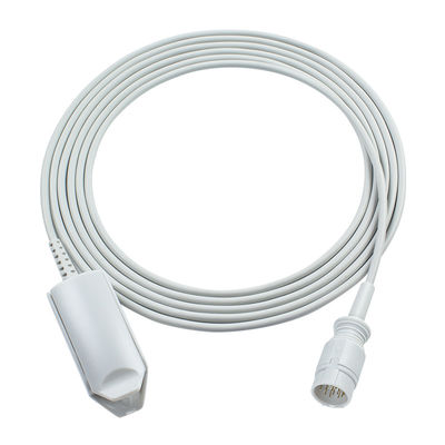 dla PH Mx450 SpO2 Cable Mx550 Intellivue RD Rainbow Set SpO2 Sensor dla dorosłych 3,0M