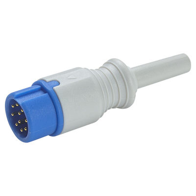 Kompatybilna sonda gumowa Comen Pediatric do C20 C60 C80 C90 3,0 M 12 pinów w Oximax Tech