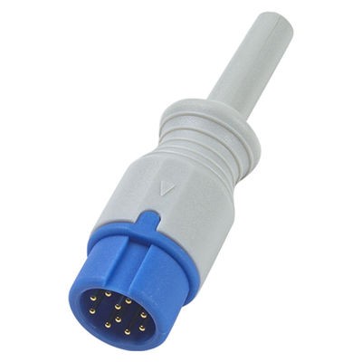 Kompatybilna sonda gumowa Comen Pediatric do C20 C60 C80 C90 3,0 M 12 pinów w Oximax Tech