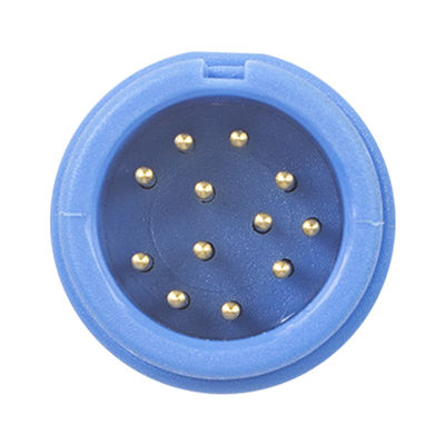 Kompatybilna sonda gumowa Comen Pediatric do C20 C60 C80 C90 3,0 M 12 pinów w Oximax Tech
