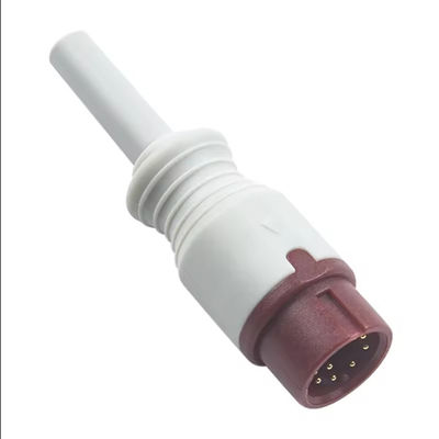 Kompatybilny czujnik SpO2 dla noworodków Biolight S12 Biolight M12 S M Series 9Pin dla niemowląt 3.0M