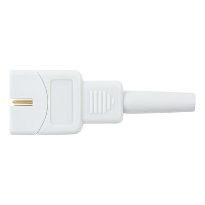 Kompatybilna sonda SpO2 dla dorosłych Contec CA10S Pulsoksymetr Contec CMS60D1 SpO2 9Pin 3.0M