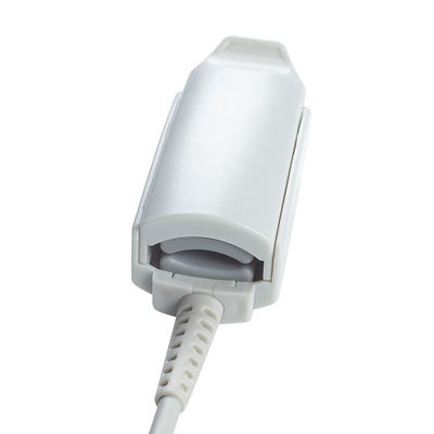 Kompatybilna sonda SpO2 dla dorosłych Contec CA10S Pulsoksymetr Contec CMS60D1 SpO2 9Pin 3.0M