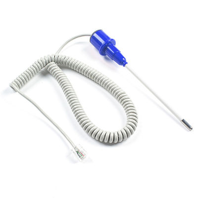 Kompatybilny z GE Pro Series Oral Adult/Pediatric Temp Probe 2008774-001