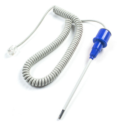 Kompatybilny z GE Pro Series Oral Adult/Pediatric Temp Probe 2008774-001