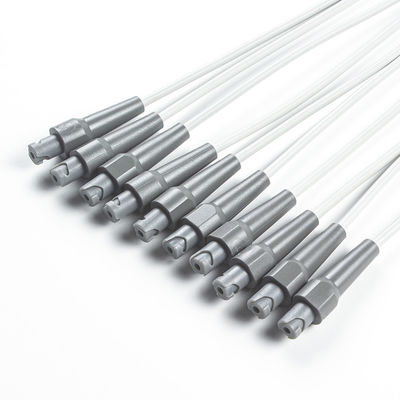 Kompatybilny kabel do badań naprężeniowych GE Cam 14 10/14 Kabel do monitorowania EKG
