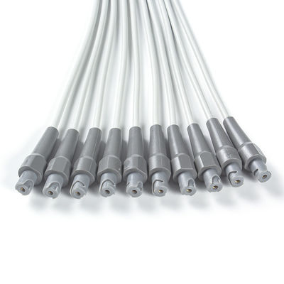 Kompatybilny kabel do badań naprężeniowych GE Cam 14 10/14 Kabel do monitorowania EKG