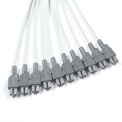 Kompatybilny kabel do badań naprężeniowych GE Cam 14 10/14 Kabel do monitorowania EKG
