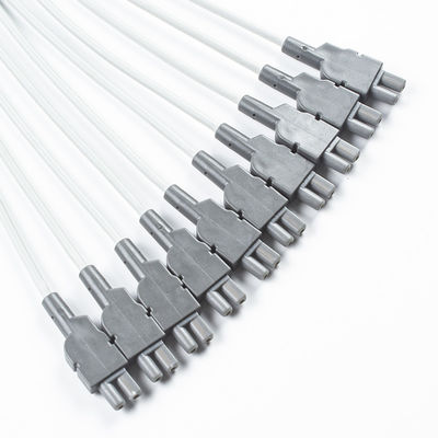 Kompatybilny kabel do badań naprężeniowych GE Cam 14 10/14 Kabel do monitorowania EKG