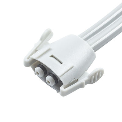 Kompatybilny węzeł Welch Allyn NIBP dla 75 MT-B Connex Spot, Connex 6000 serii, Spot Vital Signs lXi