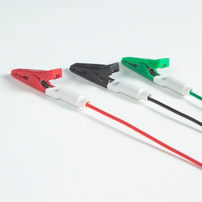 Kompatybilny kabel EKG do Animal Din Type do Animal Grabber 3Lead
