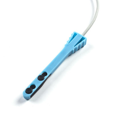 Kompatybilny czujnik SpO2 N-ellcor 7Pin Short SpO2 Animal Rectal Non-Oxmax 1M