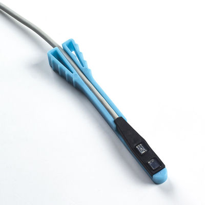 Kompatybilny czujnik SpO2 N-ellcor 7Pin Short SpO2 Animal Rectal Non-Oxmax 1M
