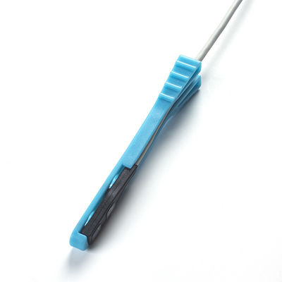 Kompatybilny czujnik SpO2 N-ellcor 7Pin Short SpO2 Animal Rectal Non-Oxmax 1M
