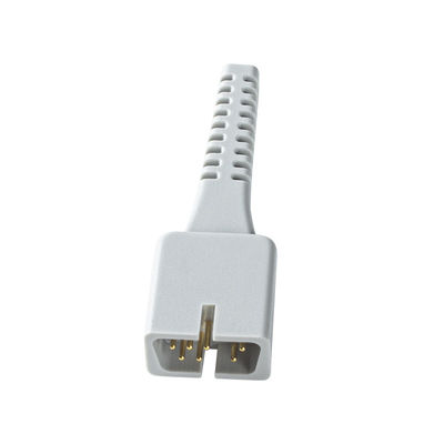 Kompatybilny czujnik SpO2 N-ellcor 7Pin Short SpO2 Animal Rectal Non-Oximax 1M