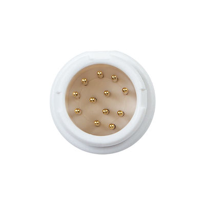 Kompatybilny P-hilips EKG Trunk Cable - M1663A dla 78352C, 78354C, 78834C, 867036,  MRx, IntelliVue