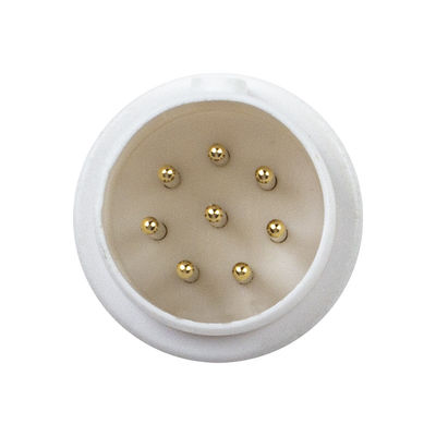 Kompatybilny P-hilips EKG Trunk Cable - M1663A dla 78352C, 78354C, 78834C, 867036, HeartStart MRx, IntelliVue
