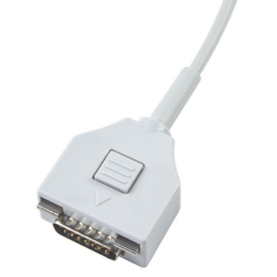 Kompatybilny Fukuda ME EKG Trunk Cable dla Fukuda Cardisuny, KP-500, KP-500D