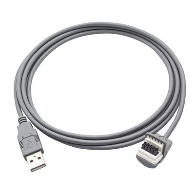 Kompatybilny z Mortara H3 Kabel USB Kabel danych dla Mortara H3