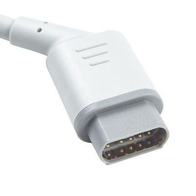 SpO2 6Led ECG Patient Cable 3.5M z funkcją SpO2/temperatura/EKG