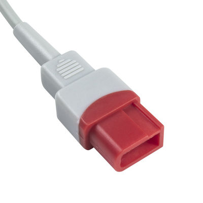 Kompatybilny dla Spacelabs IBP Kabel 10Pin do Double Abbott 3.5M