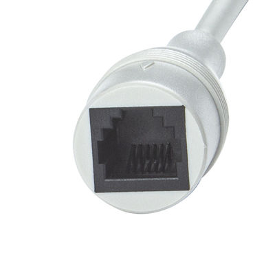 Kompatybilny dla Spacelabs IBP Kabel 10Pin do Double Abbott 3.5M