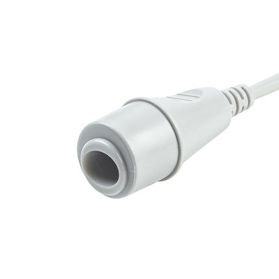 10pin do 2 Edward Connector Kabel IBP 3.5M Kompatybilny dla Spacelabs