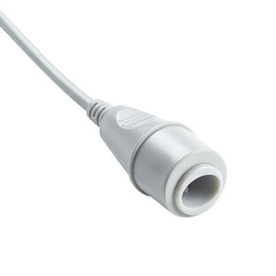 10pin do 2 Edward Connector Kabel IBP 3.5M Kompatybilny dla Spacelabs