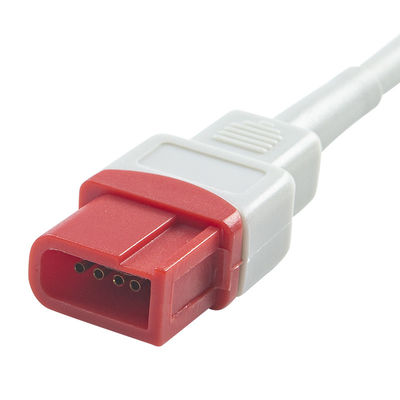 10pin do 2 Edward Connector Kabel IBP 3.5M Kompatybilny dla Spacelabs