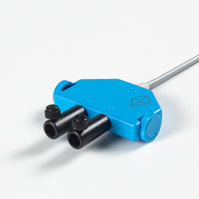 Adapter kablowy do rozrusznika serca Kompatybilny z połączeniem katetry bipolarnej Medtronic