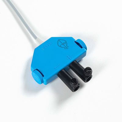 Adapter kablowy do rozrusznika serca Kompatybilny z połączeniem katetry bipolarnej Medtronic