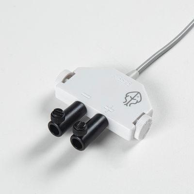 Adapter kablowy do rozrusznika serca Kompatybilny z połączeniem katetry bipolarnej Medtronic