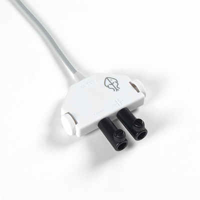 Adapter kablowy do rozrusznika serca Kompatybilny z połączeniem katetry bipolarnej Medtronic