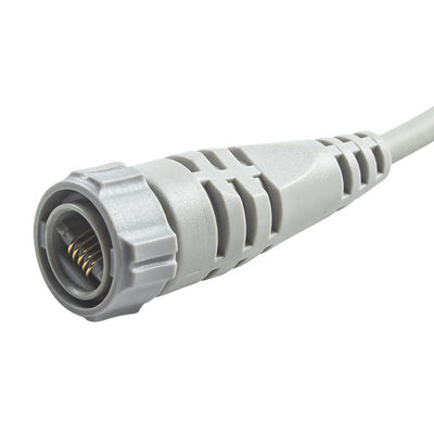 11pin podwójny argon 3.5M IBP kabel do monitora ciśnienia krwi GE 2 lata