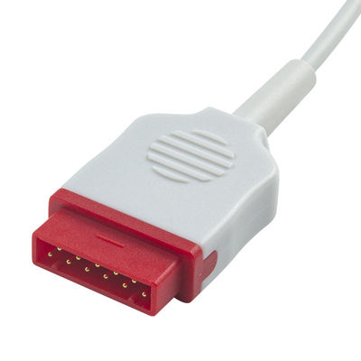 3.5M GE IBP Adapter Kabel do podwójnego złącza P-Hilips dla urządzeń diagnostycznych medycznych