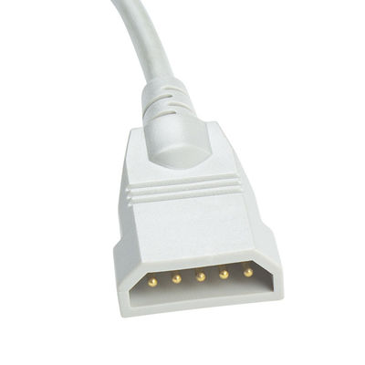 Monitor ciśnienia krwi GE IBP Kabel 11Pin do 2x PVB 5Pin 3,5M