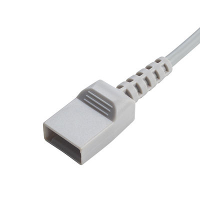11pin do 2 Utah IBP Kabel 3.5M Kompatybilny z akcesoriami do monitorów pacjentów GE