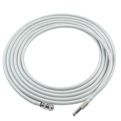 Nie-sterylny przewód NIBP NIBP Adapter Kabel 3.0M Kompatybilny dla Medetec Anglii